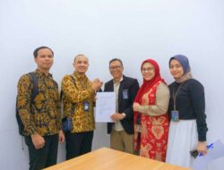 NeuCentrIX Bersama RS Tasik Medika Citratama