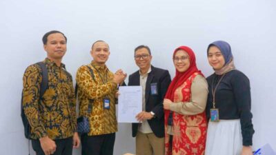 NeuCentrIX Bersama RS Tasik Medika Citratama