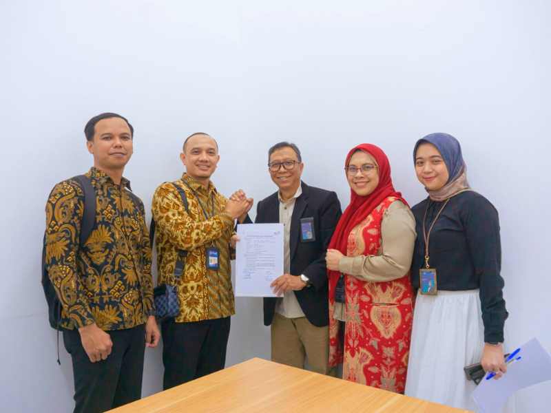 NeuCentrIX Bersama RS Tasik Medika Citratama