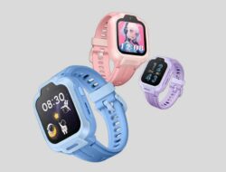 Redmi Kids Smartwatch